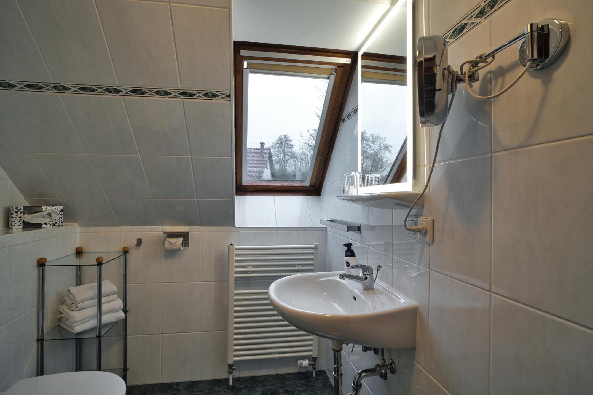 Luisenhof Hotel Neuglobsow Bagian luar foto