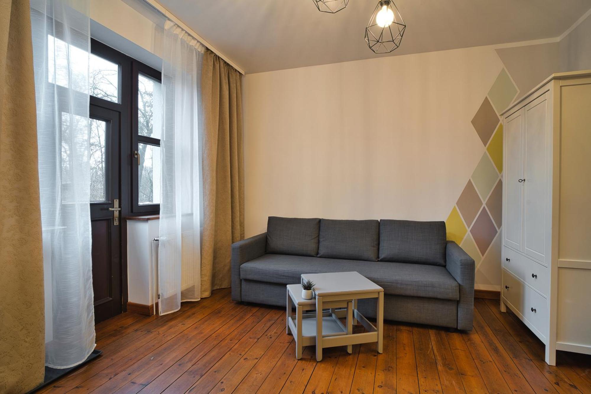 Luisenhof Hotel Neuglobsow Bagian luar foto
